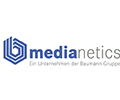 Medianetics GmbH